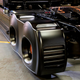 Illustration for article titled Freightliner Innovation Truck Has A Huge Aero Kit